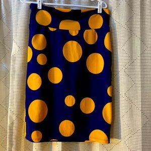 LulaRoe Cassie Skirt